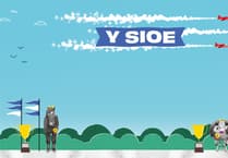 Y Cyfan o Sioe Frenhinol Cymru ar S4C
