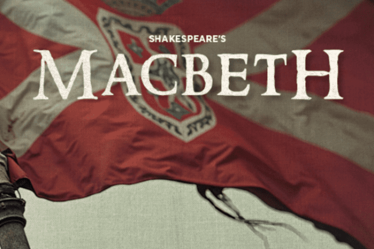 The Duke's Theatre Company bring a contemporary edge to the dark tale of ambition, murder, and madness