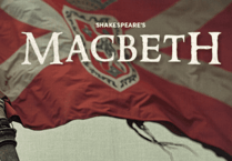 Don't miss Macbeth in Machynlleth this August!