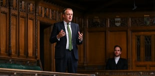 Call for transparency on how Wales is funded