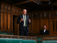 MP criticises government over US strikes in Venezuela