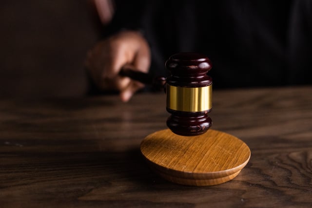 Minister ‘concerned’ by proposed jury trial restrictions
