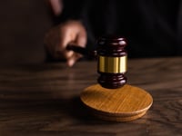 Minister ‘concerned’ by proposed jury trial restrictions