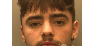 Aberaeron man jailed for killing friend in crash