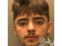 Aberaeron man jailed for killing friend in crash