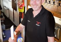 New couple take the helm at Bow Street's Welsh Black