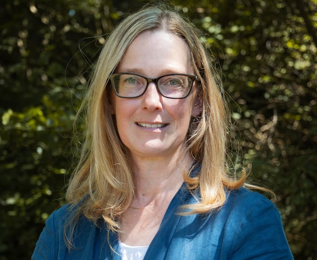 Aberystwyth academic appointed President of British Grassland Society