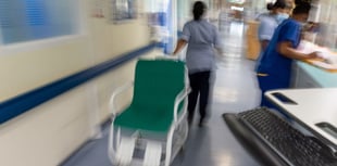 People in Ceredigion are likely to live longer