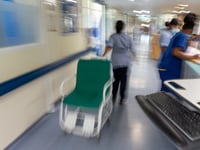 RCN warns of nursing graduate jobs crisis