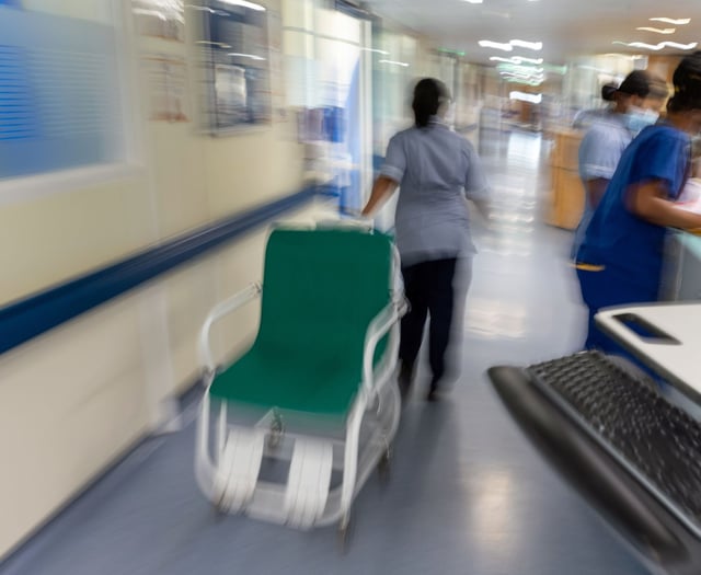 People in Ceredigion are likely to live longer