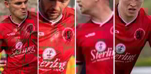 Penrhyncoch retain players after Bow Street win