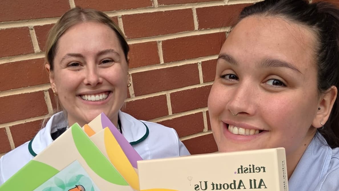 Older Adults with Mental Health Issues Gain from Charitable Donations