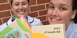 Older Adult Mental Health patients benefit from donations
