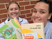 Older Adult Mental Health patients benefit from donations