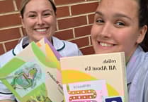 Older Adult Mental Health patients benefit from charitable donations
