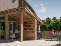 Teifi wildlife centre receives £2.2 million cash boost