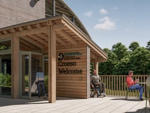 Teifi wildlife centre receives £2.2 million cash boost