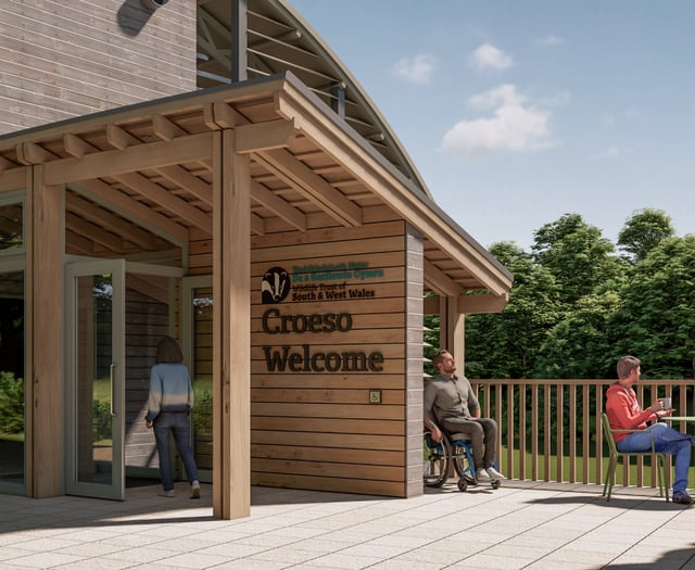 Teifi wildlife centre receives £2.2 million cash boost