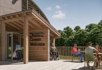 Teifi wildlife centre receives £2.2 million cash boost