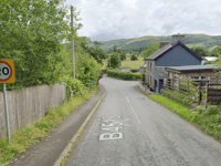 Changes coming to 20mph roads across mid Wales