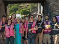 Second Machynlleth Pride "a vital celebration" of rural LGBTQ+ life