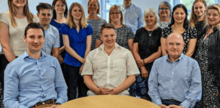 Old Oak Insurance Brokers celebrates its 85th year