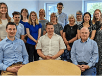 Old Oak Insurance Brokers celebrates its 85th year