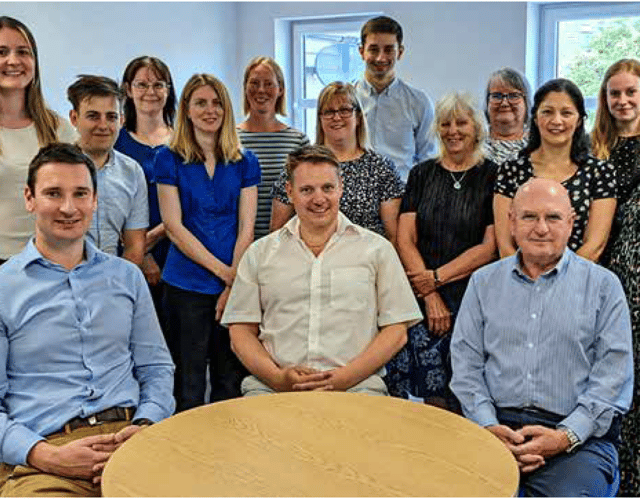 Old Oak Insurance Brokers celebrates its 85th year