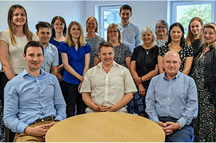Old Oak Insurance Brokers is proud to have served the West Wales community over the last 85 years and would like to thank all clients, past and present, for their support