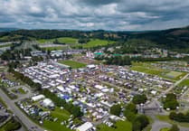 Late night drinking and music licence granted for Royal Welsh Show