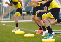 Gwynedd youth sports receive funds to combat antisocial behaviour