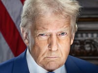 The absolute ignorance of Donald Trump