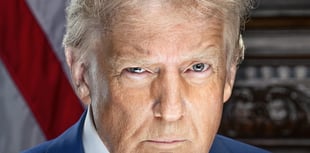 The absolute ignorance of Donald Trump