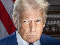 The absolute ignorance of Donald Trump