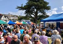 Aberdyfi Food Festival returns today with Welsh delights