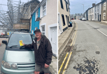 Residents clash with council over parking