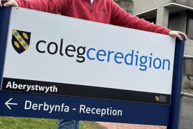 Lampeter deal will likely lead to closure of Coleg Ceredigion sites