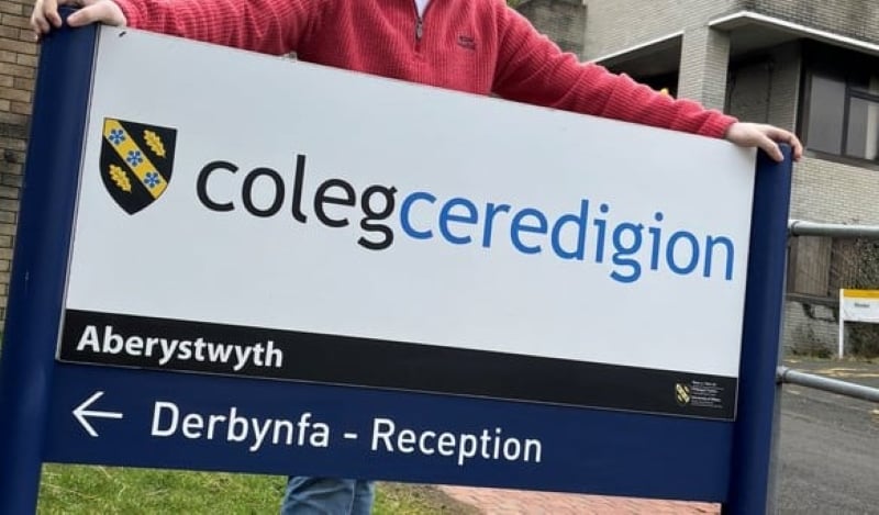 Lampeter deal will likely lead to closure of Coleg Ceredigion sites