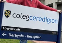 Lampeter deal will likely lead to closure of Coleg Ceredigion sites