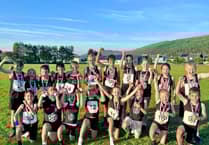 Success for Bala school at Harlech competition
