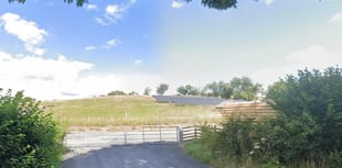 Holiday pod plans near Rhayader get the green light