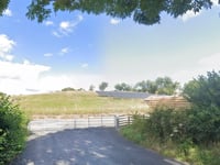 Holiday pod plans near Rhayader get the green light