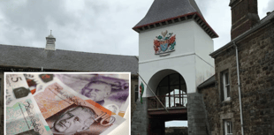 Gwynedd Council overspends on housing support by over £12,000