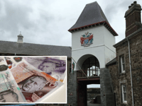 Council offers grants for Bangor and Pwllheli property improvements