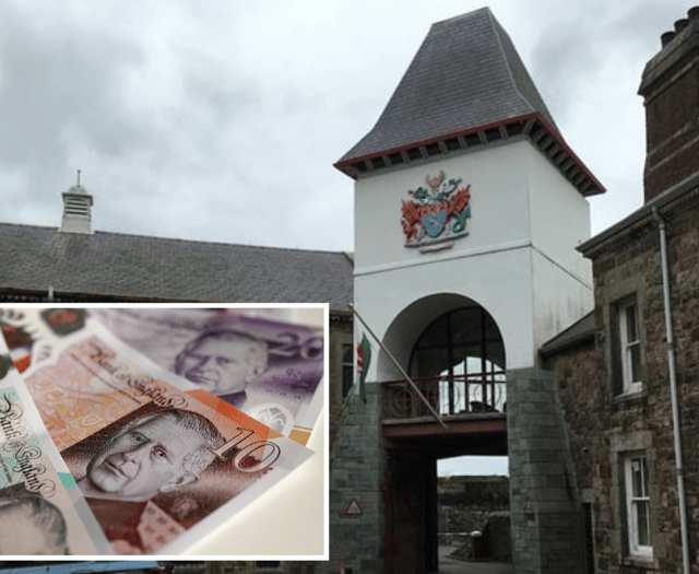 Gwynedd's tourist levy could generate £2.65m by 2028