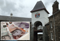 Gwynedd Council overspends on housing support by over £12,000