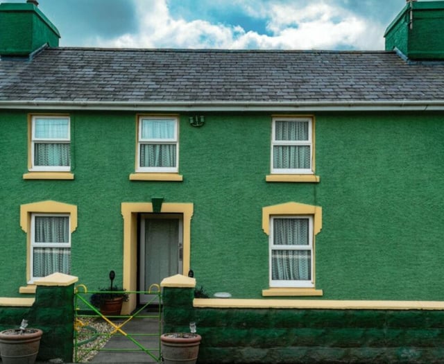 Council gets loan to buy £1.8million Lampeter farm
