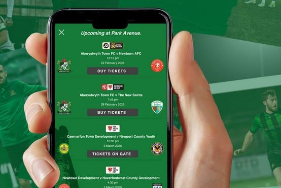 The club is calling on supporters to stand with the Black and Greens