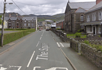 Gwynedd Council to introduce traffic restrictions at Blaenau Square