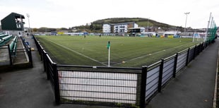 Aberystwyth Town to host Wales vs Scotland youth matches